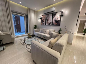 Riyadh almajidiya appartment
